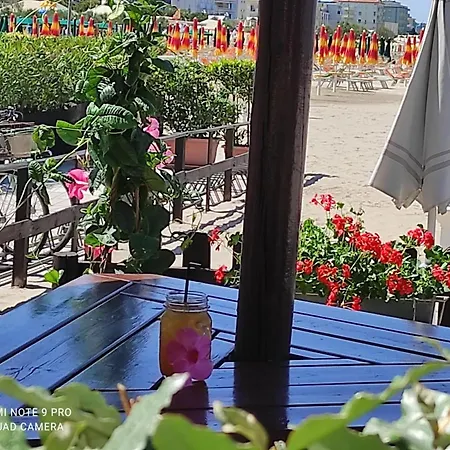 فندق Imperiale 3*