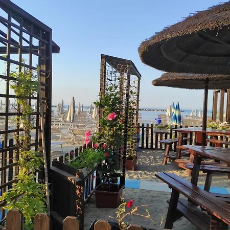 Hotel Imperiale 3*