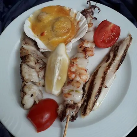 Hotel Imperiale 3*