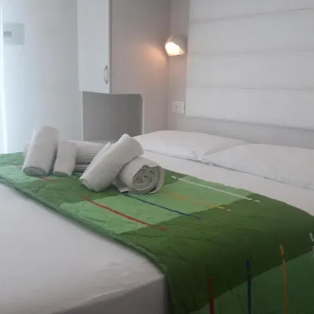 فندق Imperiale 3*