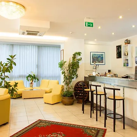 فندق Imperiale 3*