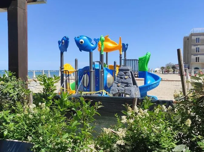 Imperiale 3* Cesenatico