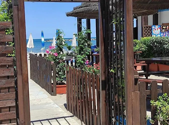Hotel Imperiale