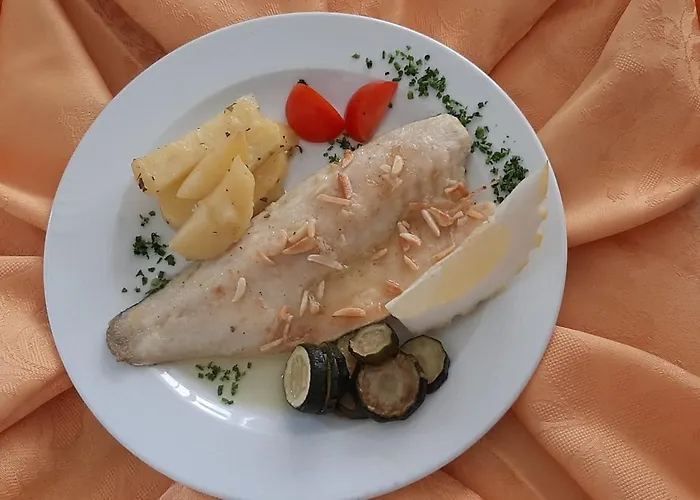 Hotel Imperiale Cesenatico