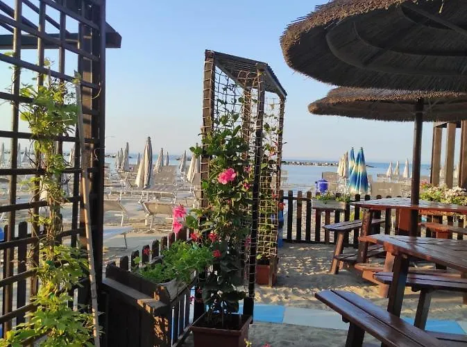 فندق Imperiale 3*