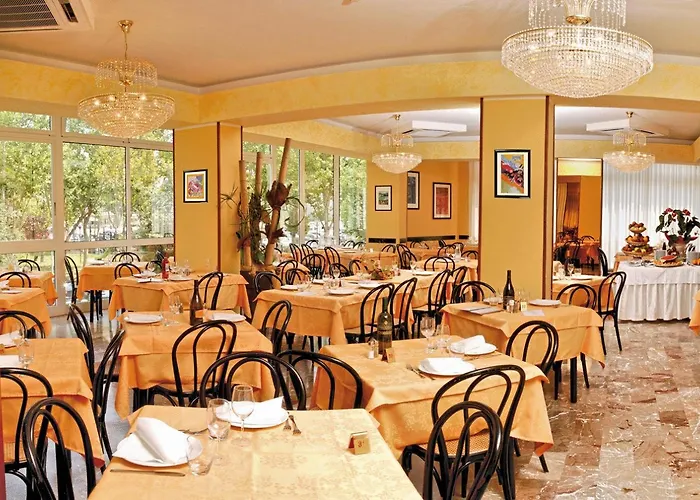 Hotel Imperiale 3*