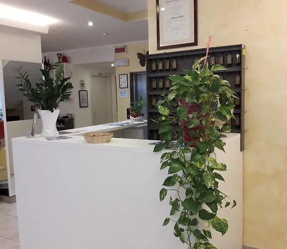 Imperiale 3* تْشيزيناتيكو