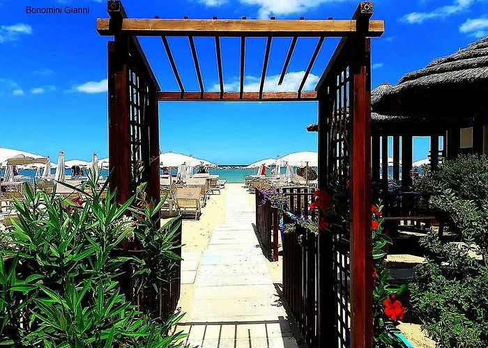 Hotel Imperiale Cesenatico