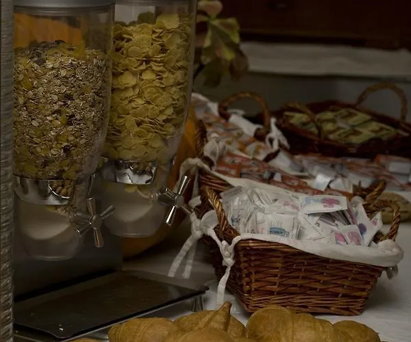 Imperiale فندق تْشيزيناتيكو