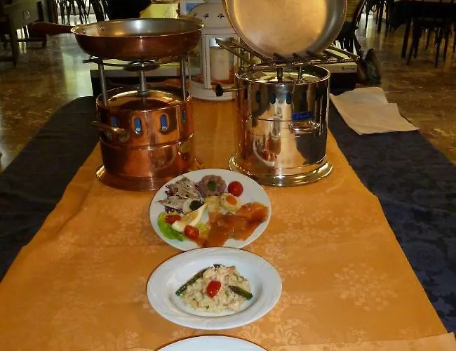 Hotel Imperiale