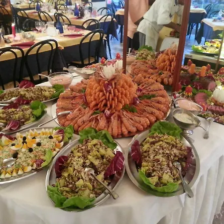 Imperiale Cesenatico