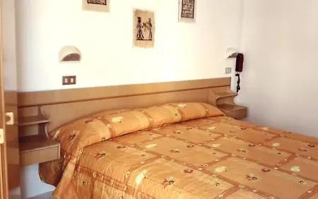 Szálloda Imperiale Cesenatico