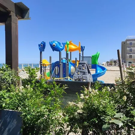 Imperiale 3* Cesenatico