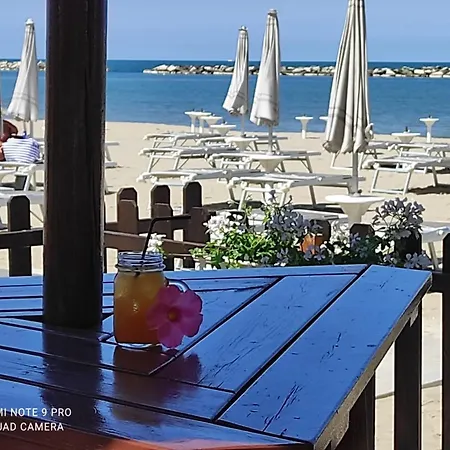 Hotel Imperiale Cesenatico