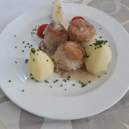 Imperiale Szálloda Cesenatico