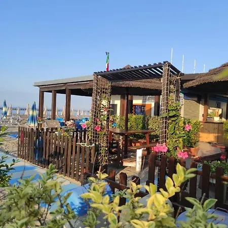 Imperiale 3* Cesenatico