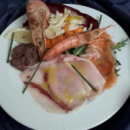 Imperiale 3* Cesenatico