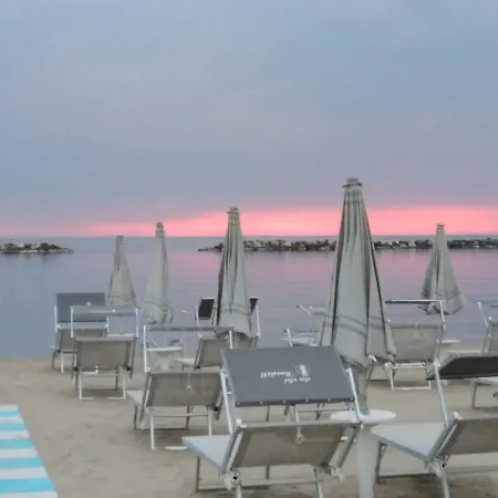 Hotell Imperiale 3*