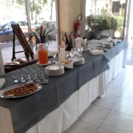 Imperiale 3* Cesenatico