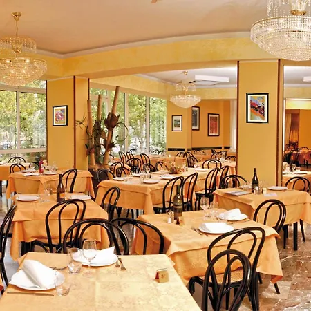 Hotell Imperiale 3*