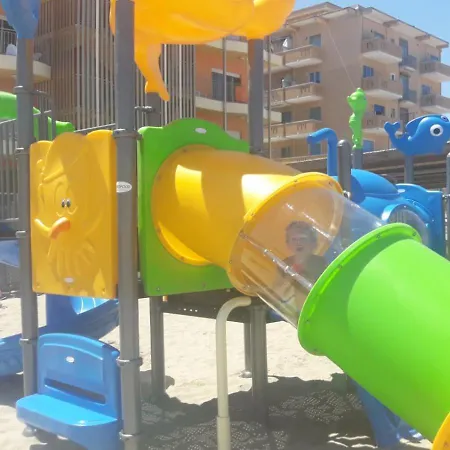 Hotell Imperiale Cesenatico