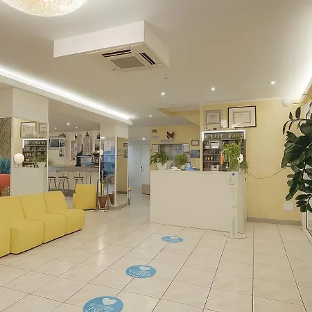 Imperiale Hotel Cesenatico