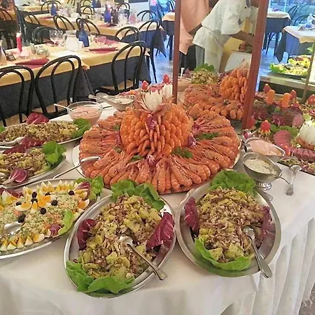 Imperiale Ξενοδοχείο Cesenatico