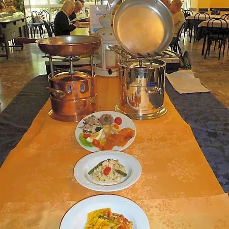Imperiale 3* Cesenatico