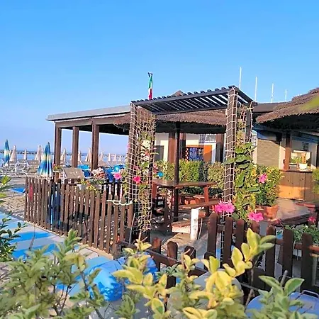 Hotel Imperiale Cesenatico