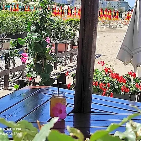 Imperiale Ξενοδοχείο Cesenatico