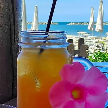 Hotel Imperiale Cesenatico