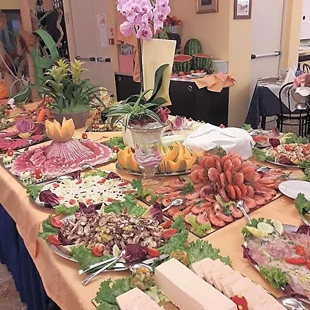 Imperiale 3* Cesenatico