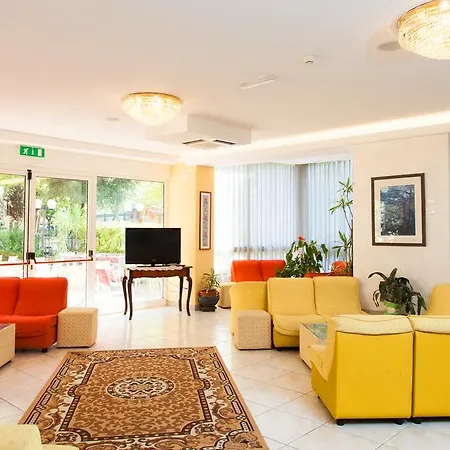 Imperiale Hotel Cesenatico