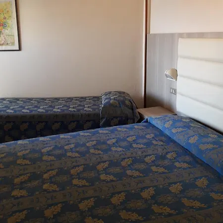 Hotel Imperiale Cesenatico