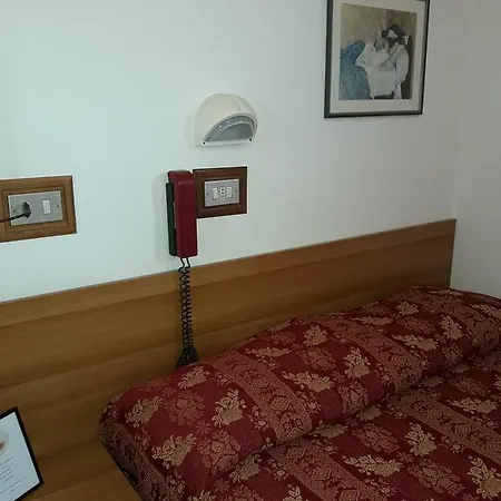 Imperiale Szálloda Cesenatico