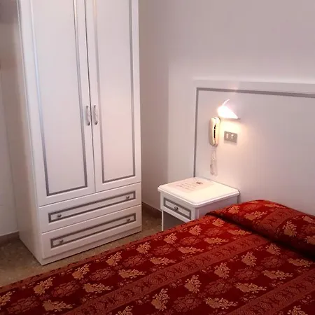 Imperiale Ξενοδοχείο Cesenatico