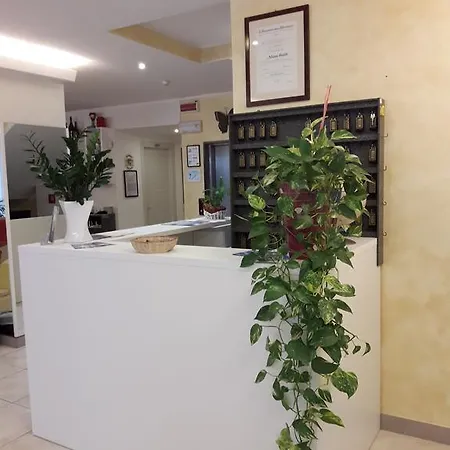 Imperiale 3* Cesenatico