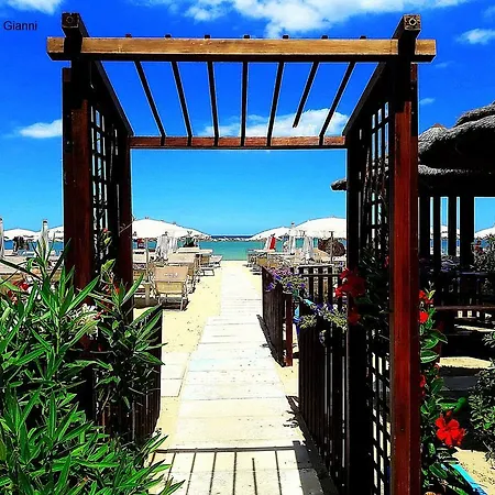 Hotel Imperiale Cesenatico