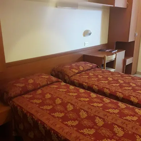 Hotel Imperiale
