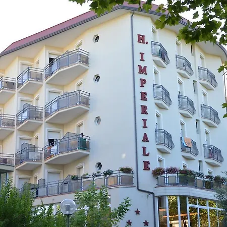 Imperiale 3* Cesenatico