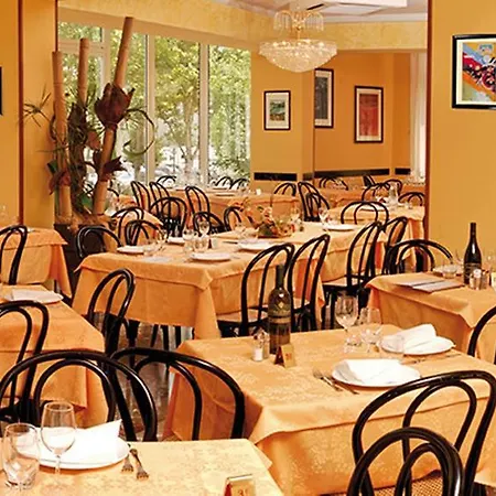 Imperiale Hotel Cesenatico