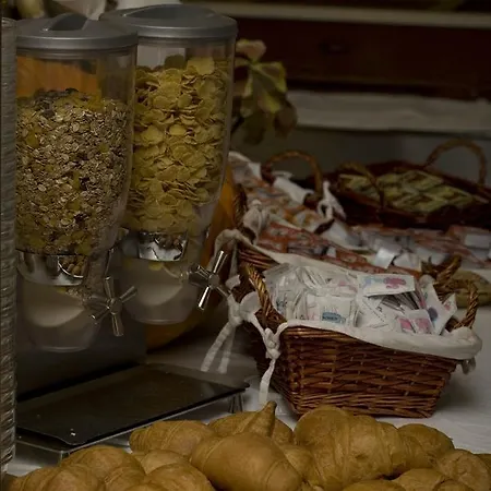 Imperiale Hotel Cesenatico