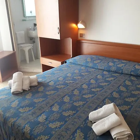 Ξενοδοχείο Imperiale Cesenatico