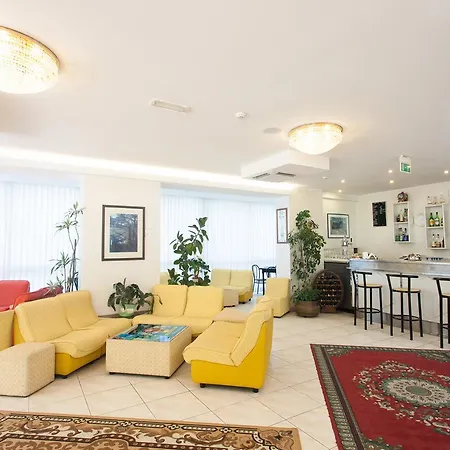 Imperiale Hotel Cesenatico