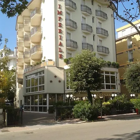 Imperiale Hotel