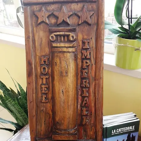 Imperiale 3* Cesenatico