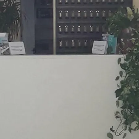 Imperiale Ξενοδοχείο Cesenatico