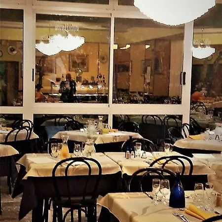 Imperiale Hotel Cesenatico