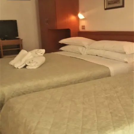 Imperiale Ξενοδοχείο Cesenatico