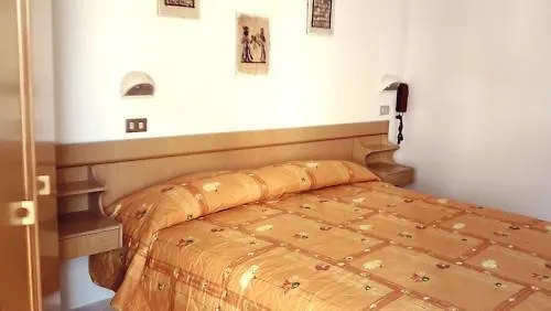 Hotell Imperiale Cesenatico